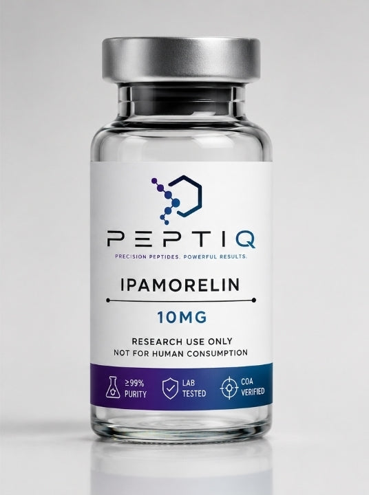 Ipamorelin 10mg
