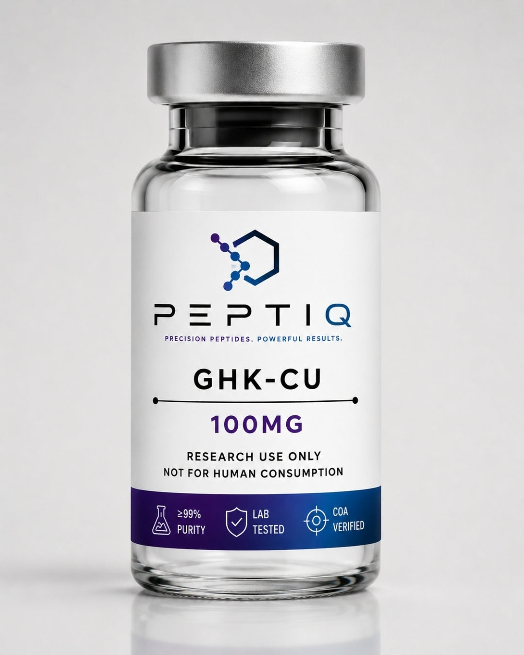 Ghk-cu 100mg